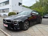 Mercedes-Benz A 200 D LED Lenkradhzg Navi Kamera SHZ - gebrauchte Mercedes-Benz A 200 aus dem Jahr 2025
