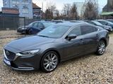 Mazda 6 Lim. 2.5 Autom/Sports-Line Plus/nahe Vollausst - Mazda 6 2.5
