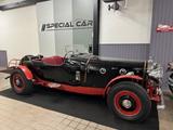 Bentley SPECIAL MKVI HALSE 6C - Bentley Oldtimer