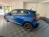 Renault Clio V Intens - gebrauchte Renault Clio aus dem Jahr 2021