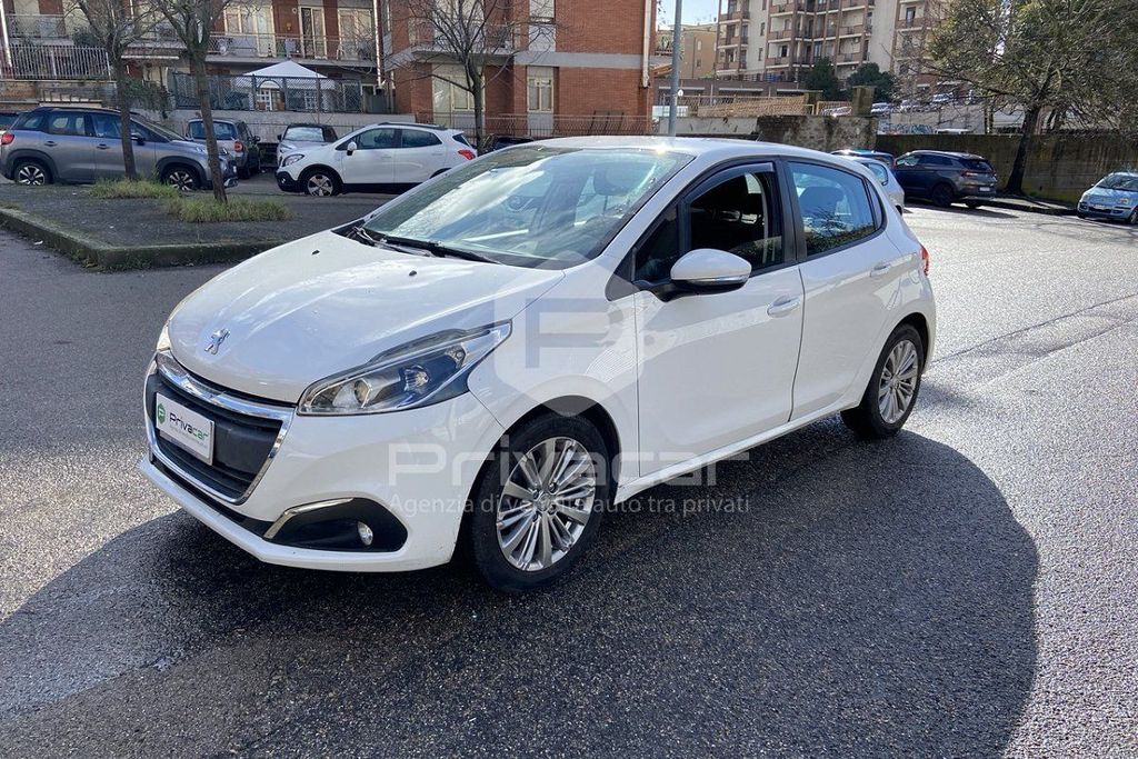 Image of Peugeot 208