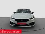 Seat Leon Sportstourer 1.5 eTSI DSG FR ab mtl. 129,- - Seat aus 2024