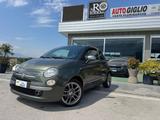 Fiat 500 1.3 Multijet 16V 75 CV by DIESEL - Fiat 500 mit Diesel-Antrieb: Multijet