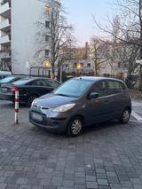 Hyundai i10 Edition Plus - Hyundai i10: Edition Plus