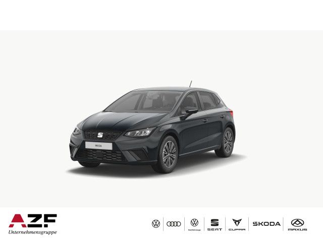 Seat Ibiza Style Edition 1.0 TSI +ACC+SHZ+FullLink