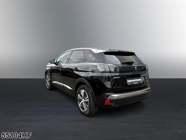Fahrzeugabbildung Peugeot 3008 Allure Pack SHZ+NAVI+LED+CARPLAY