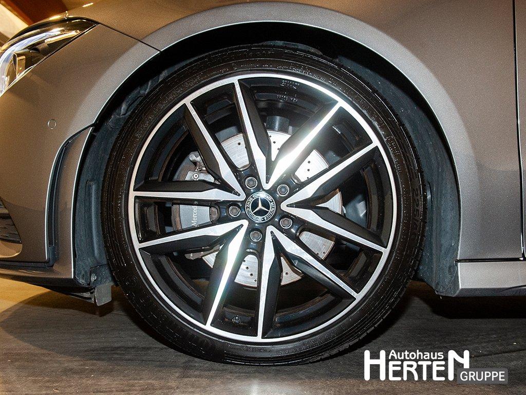 Mercedes-Benz CLA 200 d Shooting Brake+AMG+NIGHT+360°+PANO+LED, миниатюра 5