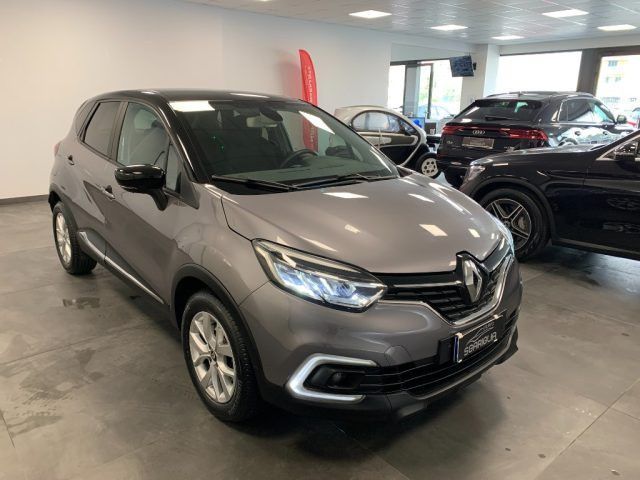 Renault RENAULT Captur 1.3 Benzina Sport Edition