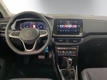 Bild 13 VW T-Cross 1.0 TSI DSG Style