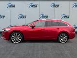 Mazda 6 SKYACTIV-G 194 FWD 5T 6AG AL-SPORTS - Mazda 6: Sport