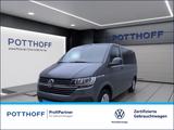 Volkswagen T6.1 Multivan 2.0 TDI DSG FAMILY NAVI AHK KAMERA - Volkswagen T6 Multivan in Hamm