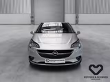 Opel CORSA ON AUTOMAT KLIMA+ALLWETTER+KAMERA+ALU+TÜV+ - gebrauchte Opel Corsa aus dem Jahr 2018