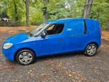 Skoda Praktik - Skoda Praktik Gebrauchtwagen