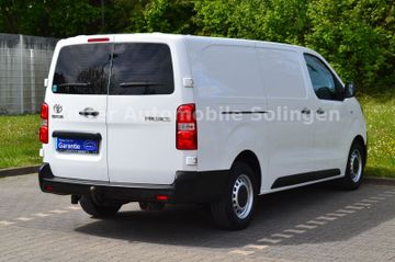 Toyota Proace (Verso) - 6
