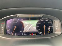 Cupra Ateca - Vorschau Bild 14