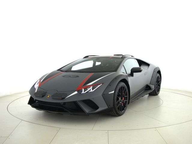 Lamborghini Huracan sterrato 5.2 610 awd