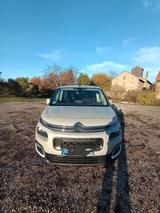 Citroën Citroen Berlingo  1,5 Blue HDI 130 FAP,Shi... - Citroën Berlingo: Fap