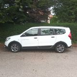 Dacia Lodgy 1.5  dCi 110 Stepway - Dacia in München