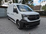 Renault Master L3H2 3,5t BLUE dCi 130 KLIMA - Renault Master Tageszulassungen