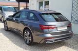 Audi A6 Avant 50 TDI quattro S line*2.Hand*LED*Leder - Audi A6 mit Diesel-Antrieb: Kombi, Automatik, 2.5