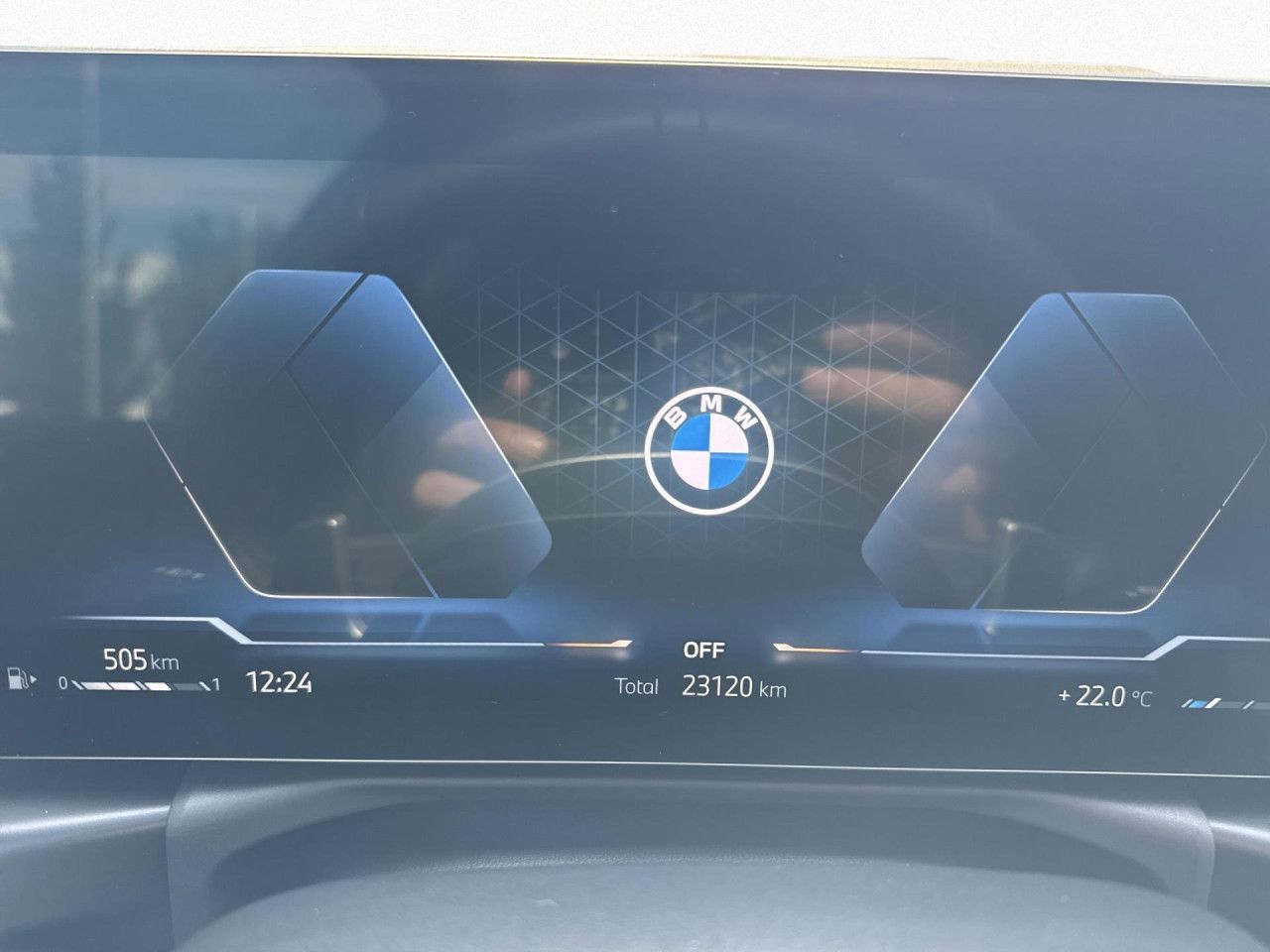 BMW 320 - Bild 10