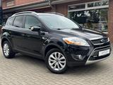 Ford Kuga Titanium/AHK/Navi/T-Leder/PDC/SHZ/USB - Ford Kuga aus 2011: Titanium