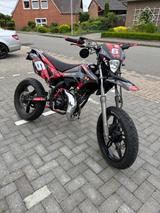 Beta rr 50 motard Supermoto  - BETA SUPER MOTO