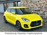 Suzuki Swift Sport / 1-Hand - Suzuki Swift aus 2021