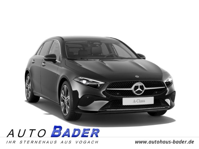 MERCEDES-BENZ A 220 4Matic Progressive Advanced+ FAP 360 Stdhz