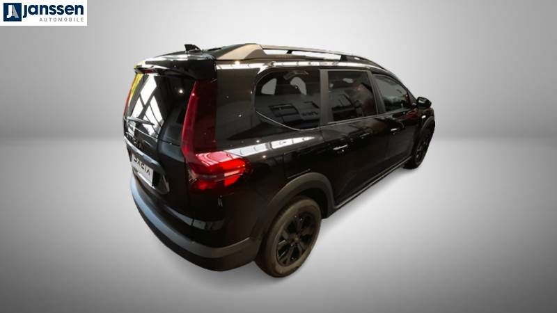 Fahrzeugabbildung Dacia Jogger Extreme+ TCe 110