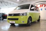 Volkswagen T5 Multivan Highline*Automatik*Leder* - aus 2010: Multivan