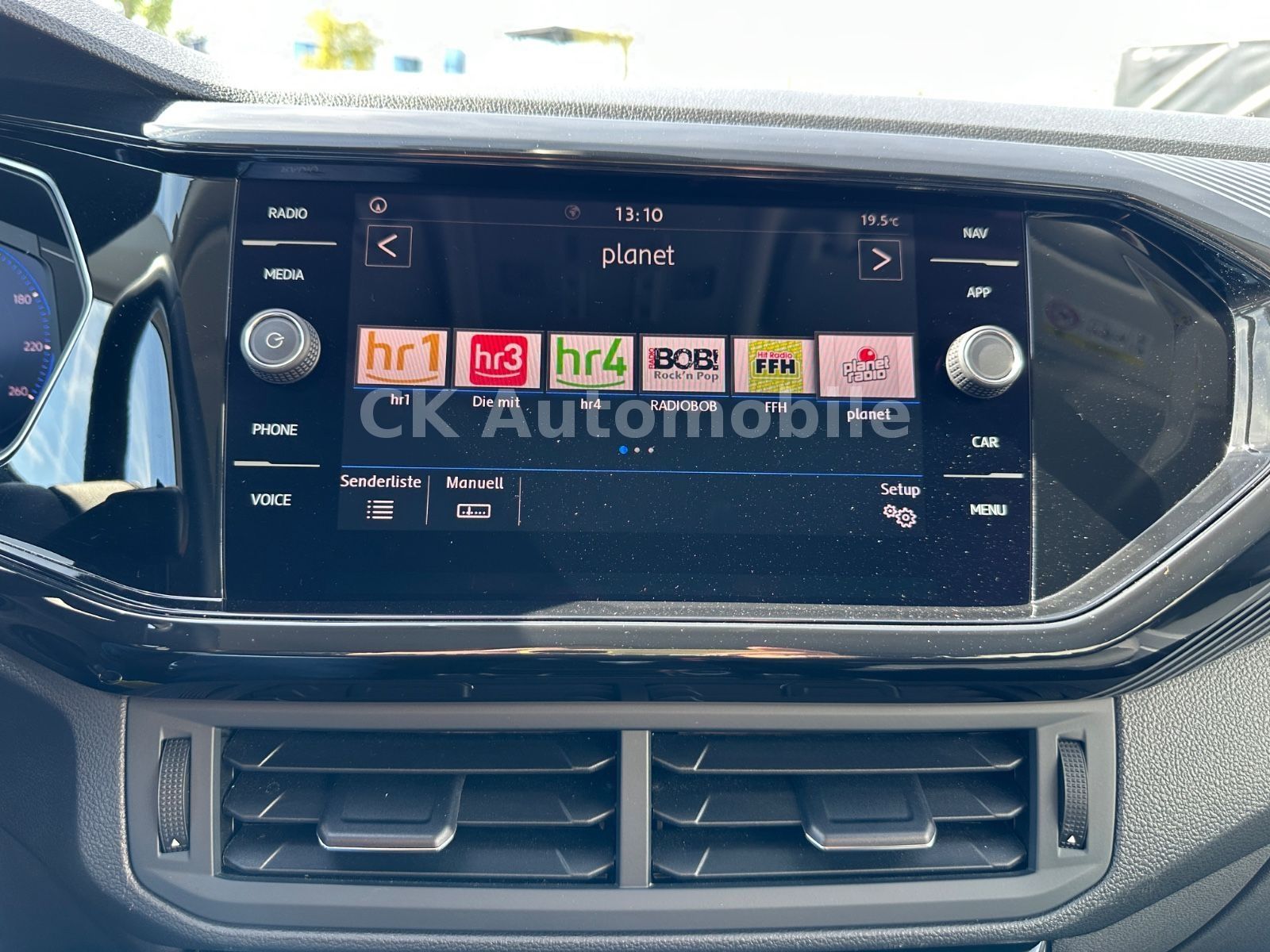 Fahrzeugabbildung Volkswagen T-Cross Style 1.0 TSi DSG/Navi/LED/ACC/Kamera