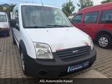 Ford Transit Connect Kastenwagen Tüv Inspektion neu - Ford Transit: Kastenwagen