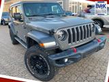 Jeep Wrangler Unlimited Rubicon X Unlimited - Jeep Wrangler: Rubicon X