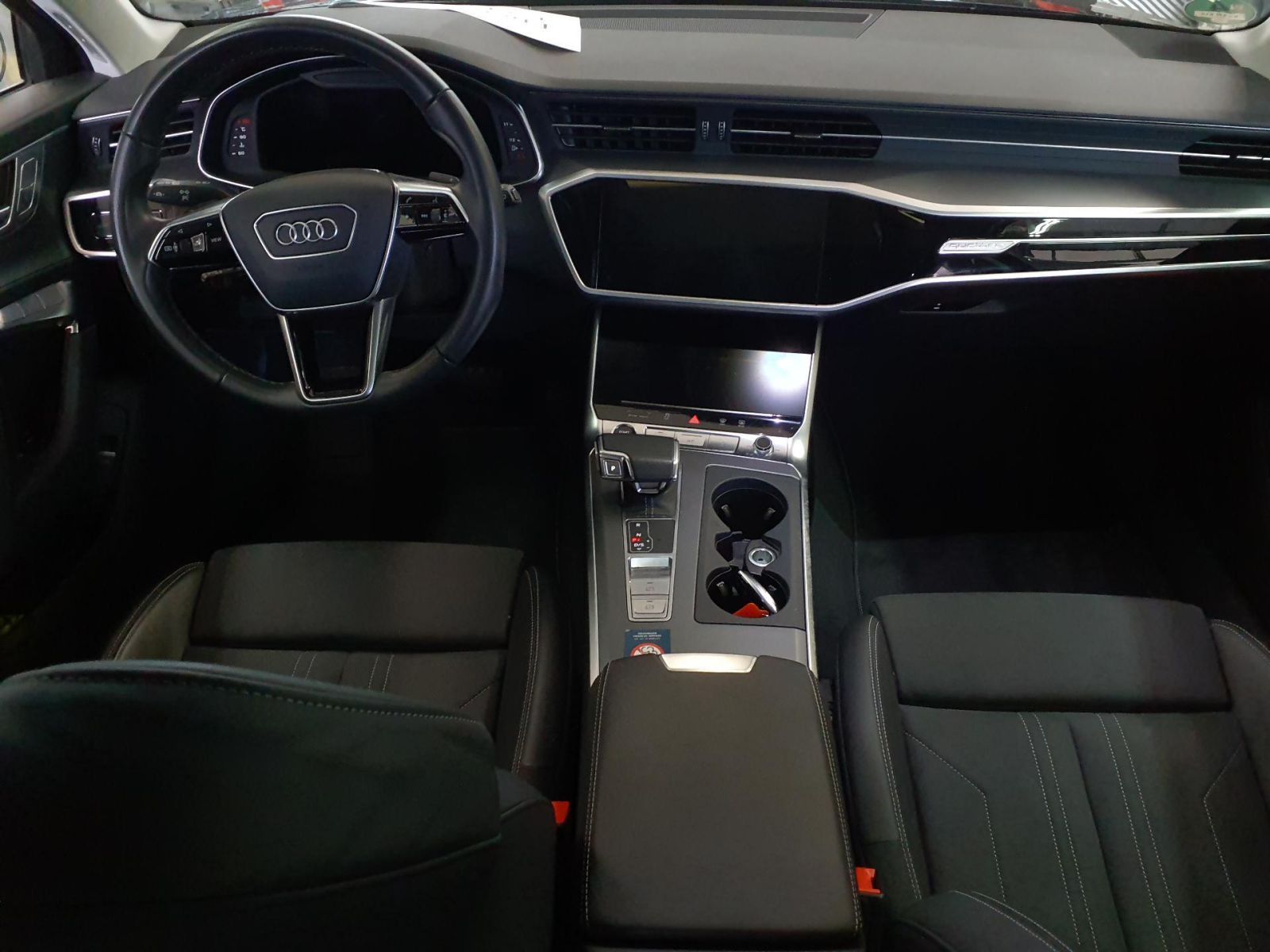 Audi A6 Allroad - Bild 5