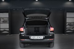 VW Tiguan 2.0 TDI BMT Lounge Sport & Style 4Motion