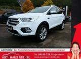 Ford Kuga 2,0 4x4 AHK/Active Park Assist/Mirror Link - Ford Kuga: Active