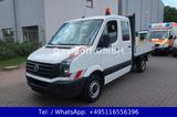 Volkswagen Crafter Pritsche 35 L2 Doka/Klima/AHK/Nr. B5