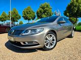 Volkswagen CC 3.6 V6 4Motion DSG / ACC / AHK / Navi / SHZ - Volkswagen Passat CC: Dsg
