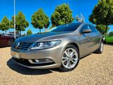 Volkswagen CC 3.6 V6 4Motion DSG / ACC / AHK / Navi / SHZ - Volkswagen Passat CC: 4motion