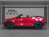 Volkswagen T-Roc Cabriolet 1.5 TSI DSG R-Line*BlackStyle - Volkswagen T-Roc: R Line