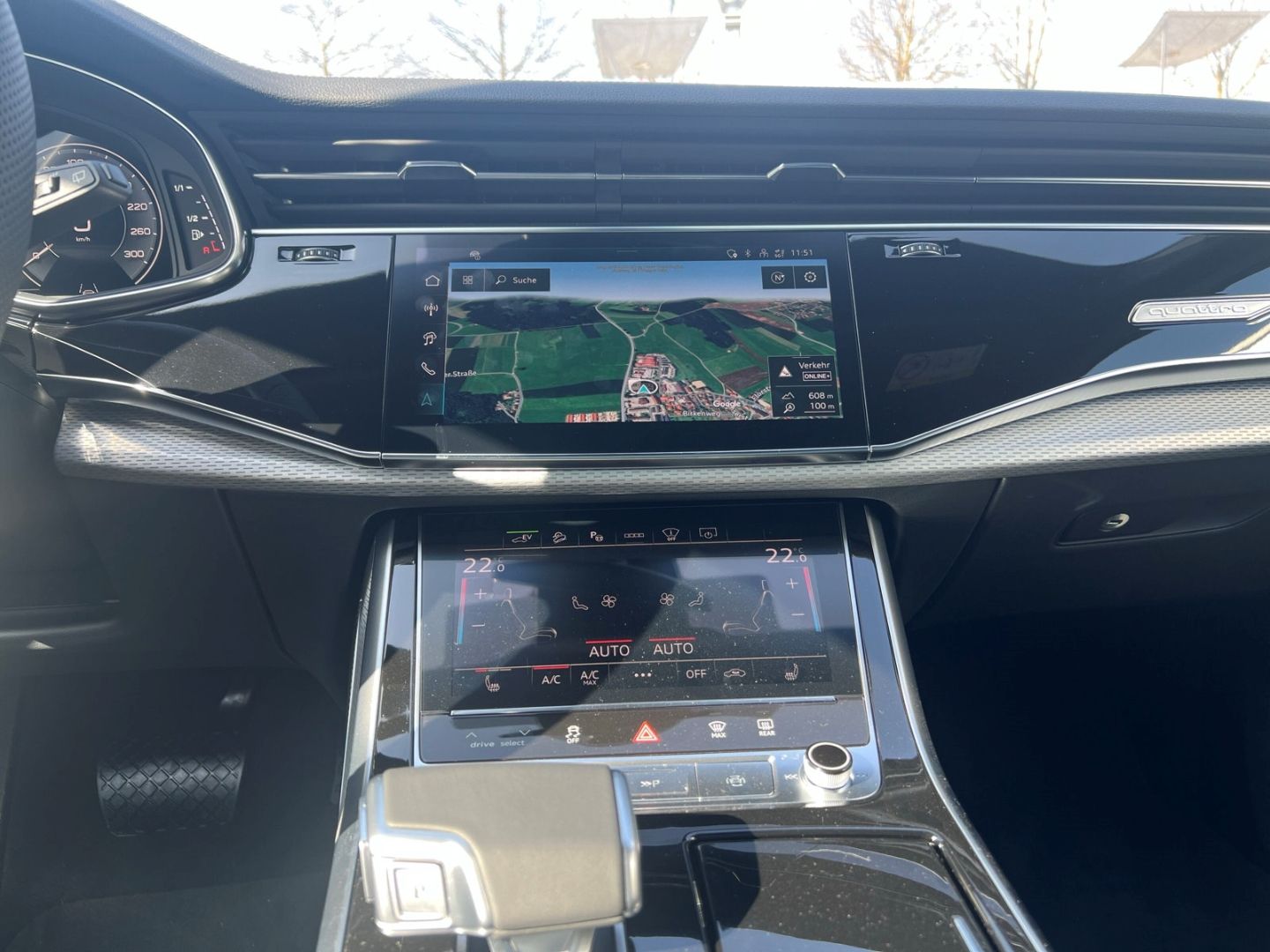 Audi Q7 - Bild 14