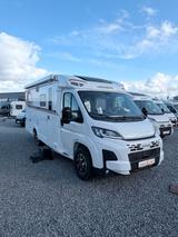 Weinsberg CaraCompact 600 MEG Edition Pepper - Weinsberg CaraCompact 600 MEG EDITION PEPPER