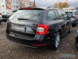 Skoda Octavia 1.0 TSI Style LED NAVI KAMERA SMARTLINK - Skoda Octavia Gebrauchtwagen in Nürnberg