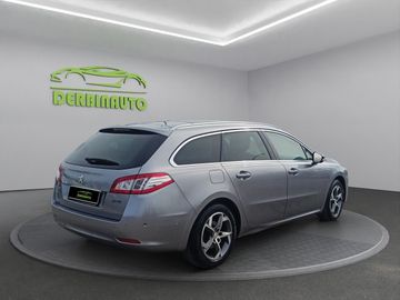 Peugeot 508 - 6