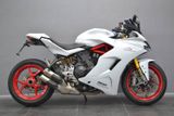 Ducati SuperSport S White 2018 - Offers matching your search criteria