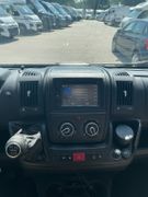 Globecar Globescout R Plus | Markise,RFK, TV, Fahrradträ.