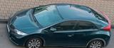 Honda civic - Honda Civic Gebrauchtwagen in Köln
