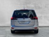 Opel Zafira Tourer Selection 1.4 Turbo 7-SITZER+TEMPO - Opel Zafira Tourer mit Benzin-Antrieb