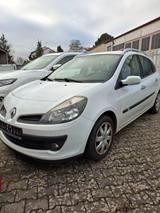 Renault Clio Grandtour Edition Dynamique 1.2 16V Eco... - Renault Clio: Kombi, 16v Dynamique